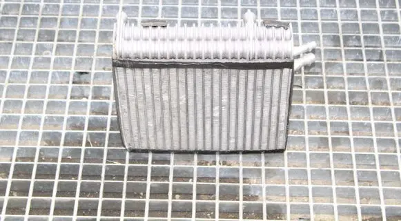 Audi Q7 4L Heater blower radiator 7L0820102N