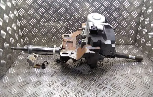Electric power steering pump