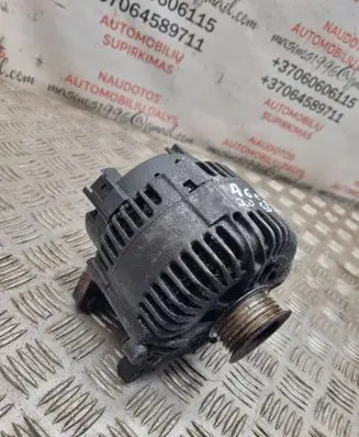 Audi A6 S6 C6 4F Generator/alternator 059903015R 2542784B 706046641