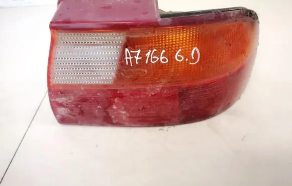 Ford Mondeo MK I Rear/tail lights 93bg13a602ac