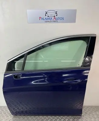 Opel Astra K Front door