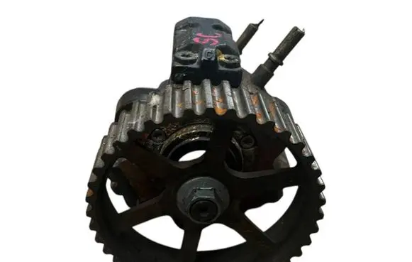 Renault Scenic II - Grand scenic II Fuel injection high pressure pump 0445010018 7700111010