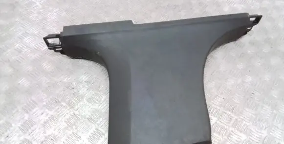 Volvo XC90 (B) pillar trim (bottom) 31363586