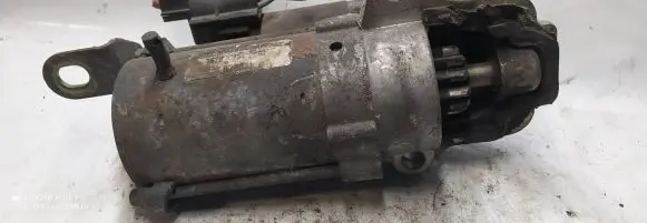 Ford Mondeo Mk III Starter motor 1S7U11000AF