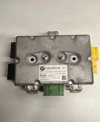 BMW 5 E60 E61 Door control unit/module 6976154