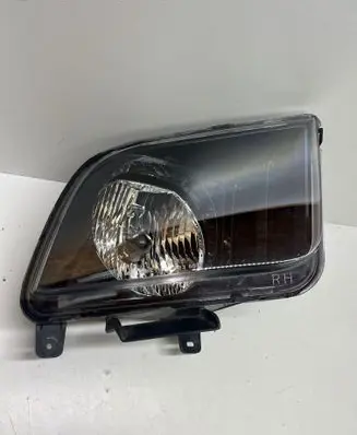 Ford Mustang V Front fog light 4R3313005AH 4r3313005