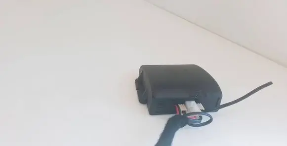 BMW 7 E65 E66 Alarm control unit/module BT71L2