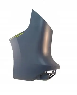 Mercedes-Benz Citan II W420 Rear bumper corner part panel trim A4208851800