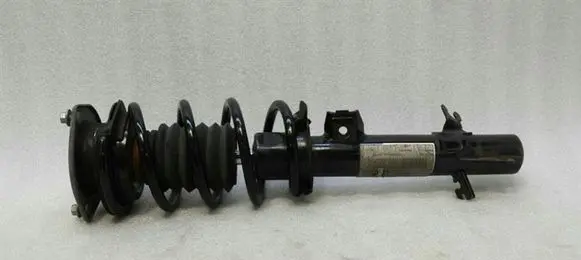 Mini Cooper Countryman R60 Front shock absorber with coil spring 9813654