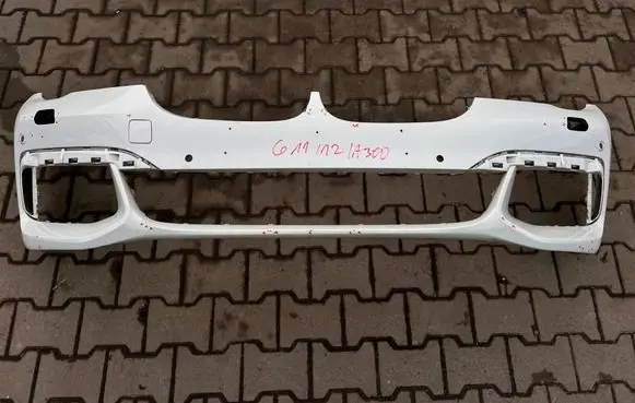 BMW 7 G11 G12 Front bumper