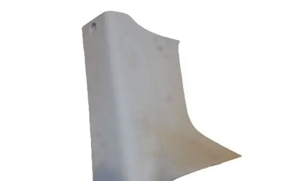 Citroen Berlingo (C) pillar trim 9681033877