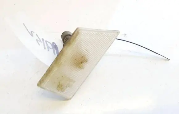 Opel Signum Front fender indicator light 015015 01-501-5