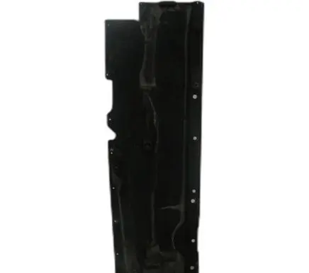 Audi A6 S6 C8 4K Engine splash shield/under tray