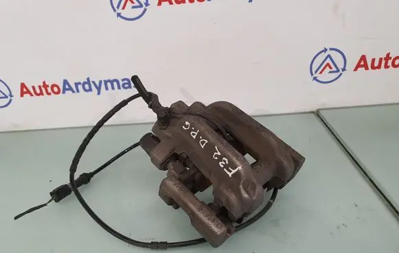BMW 4 F32 F33 Rear brake caliper 34216850858