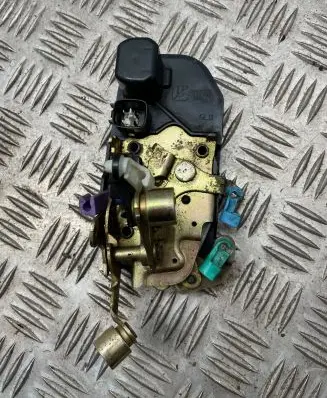 Chrysler Grand Voyager IV Front door lock