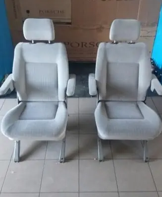 Volkswagen Multivan T4 Second row seats 