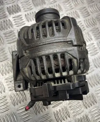Volvo S80 Generator/alternator BR14M1V14
