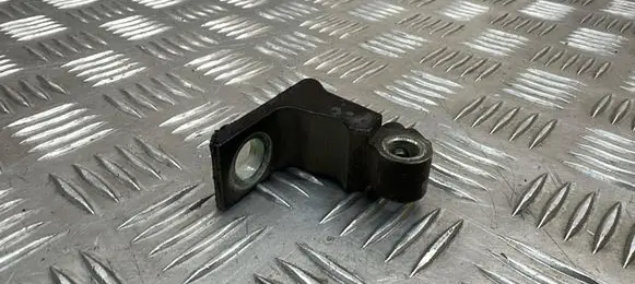 Skoda Octavia Mk3 (5E) Front door lower hinge 