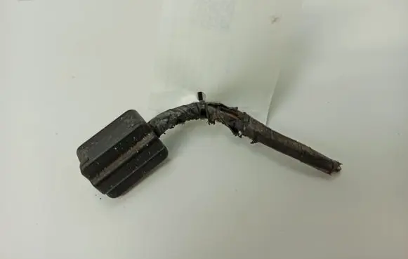 Mercedes-Benz COMPAKT W115 Other wiring loom 9626