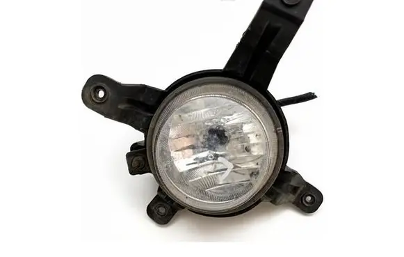 Hyundai ix35 Front fog light
