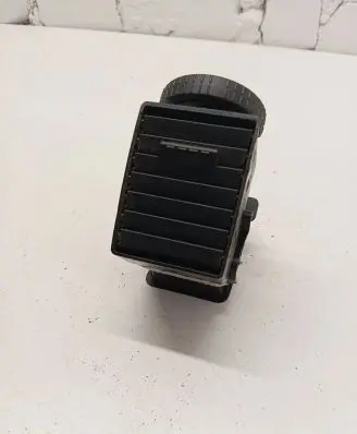 Volkswagen Transporter - Caravelle T5 Dash center air vent grill 7H0815705A