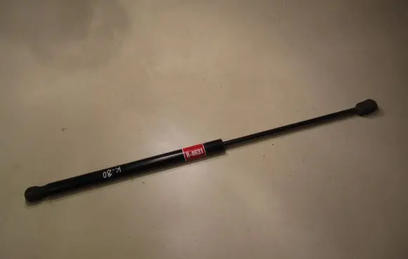 Audi A2 Tailgate/trunk strut/damper 0572QL0400N 1451195