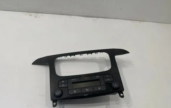 Ford S-MAX Climate control unit AS7T18C612AC WD5A23173 0259A