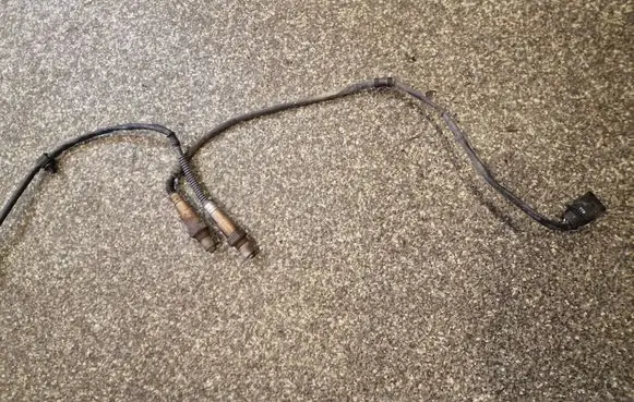 Volkswagen Caddy Lambda probe sensor