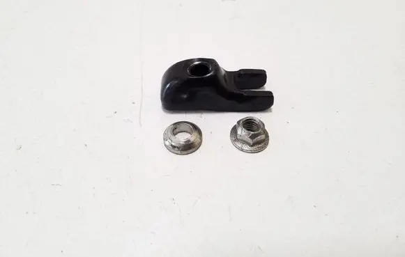 Fiat Tipo Fuel Injector clamp holder 