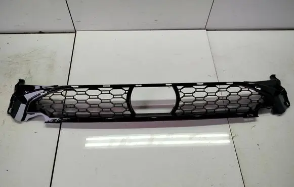 BMW X3 G01 Front bumper lower grill 8064600