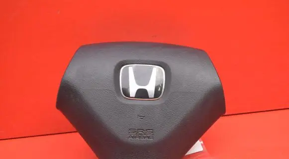 Honda Accord Steering wheel airbag 77800-SEA-G810