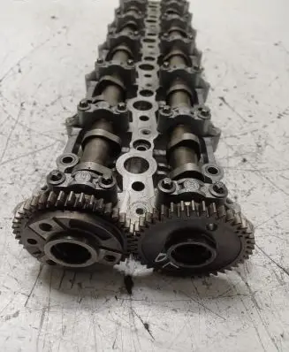 Camshaft