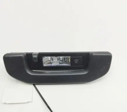 Mercedes-Benz EQA Rear interior roof grab handle A0009064906