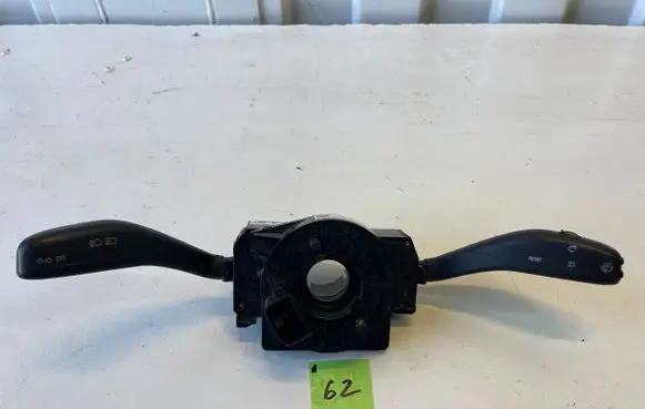 Volkswagen Polo Wiper turn signal indicator stalk/switch 6Q0953503AF