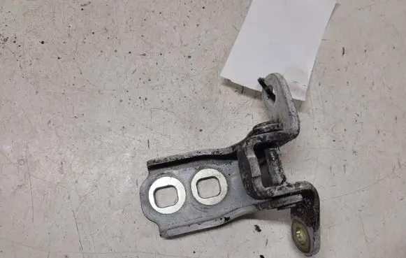 Front door lower hinge