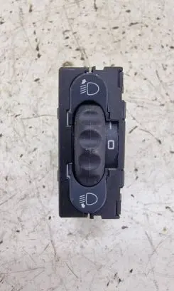 Renault Megane I Headlight level height control switch 7700430218