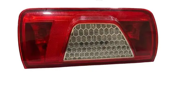 Ford Connect Rear/tail lights 9T1613405AA 091777843 13527F