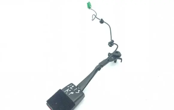 Land Rover Evoque I Front seatbelt buckle BJ3261208BC