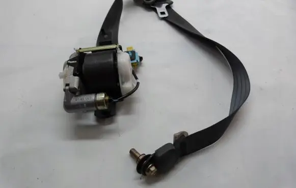 Honda CR-V Front seatbelt JEK3XC172