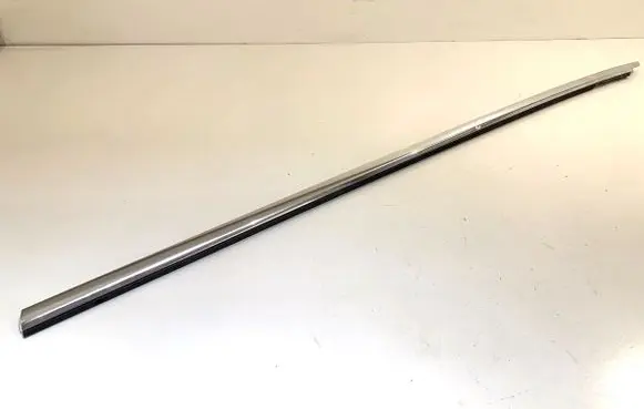 Audi A5 Front door windshield rail 8W8853284