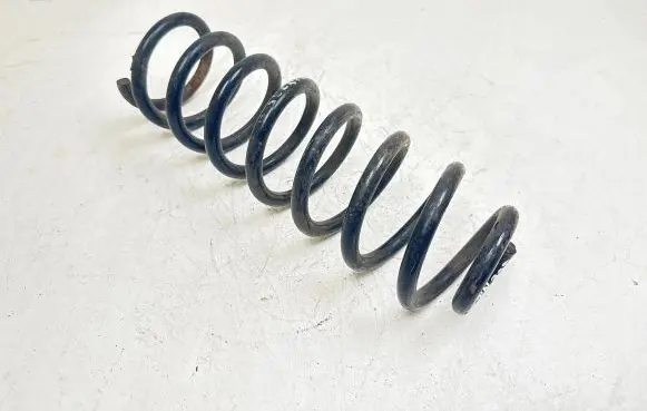 Renault Scenic II - Grand scenic II Rear coil spring
