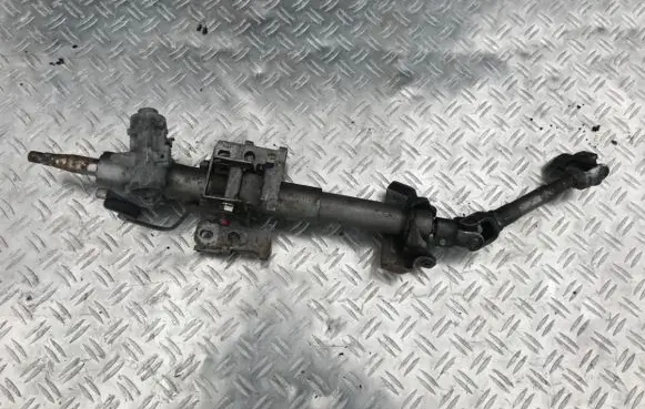 Honda Accord Steering wheel axle