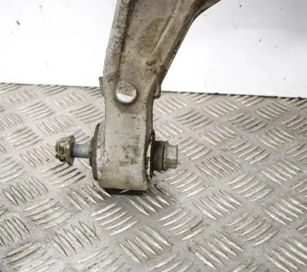 Mercedes-Benz ML W166 Rear upper control arm/wishbone 16606