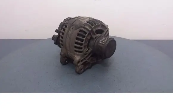 Generator/alternator