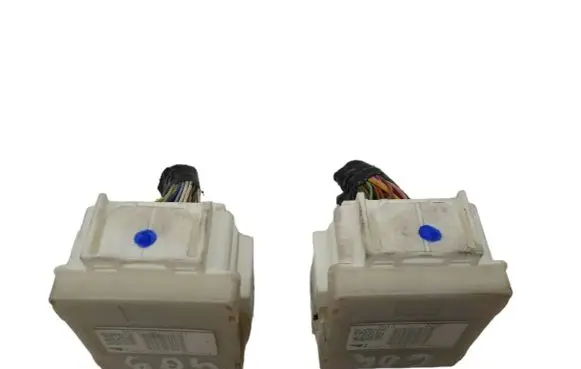 Toyota RAV 4 (XA30) Other control units/modules 82671-42120