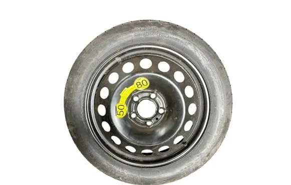Volvo XC70 R17 spare wheel 9209872