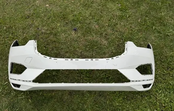 Volvo XC60 Front bumper