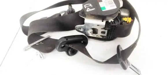 Ford Focus Front seatbelt BM5161294ACW BM51-61294-ACW
