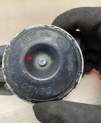 Toyota Yaris Horn signal 865200d140 E130026 E13000026