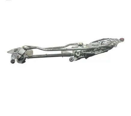 Mazda CX-7 Front wiper linkage and motor 1593001260